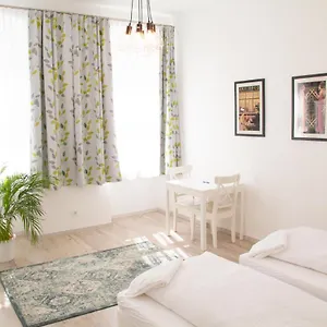 Apartament Vienna4you App 15 Are Welcome, Wiedeń