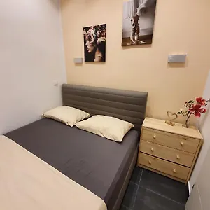 Apartament Design Favoritenstrasse, Wiedeń