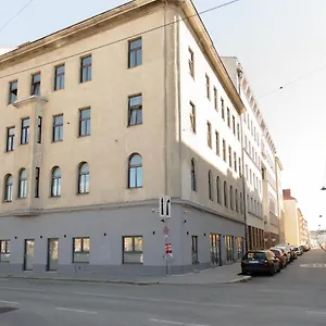 Apartament La - Hauptbahnhof, Wiedeń