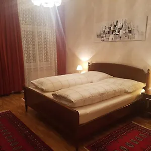 Apartament Gally, Wiedeń