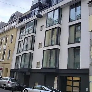 Apartament Betariel'com Akh, Wiedeń