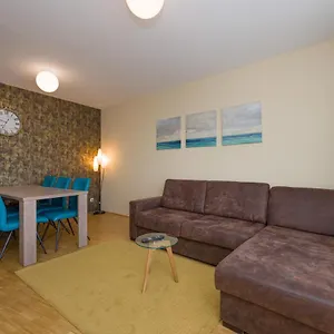 Apartament Linzerstrasse, Wiedeń