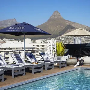 The Hyde Hotel Cape Town