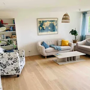 Ferienwohnung Mit Traumblick Und Großem Garten Apartment Lindenberg im Allgäu