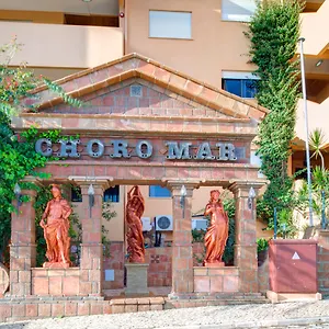 Choromar Resort Albufeira