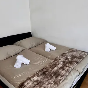City Apartment Wien