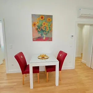 Steiner Residences Reumannplatz Wien