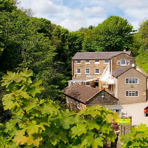 Yha Boggle Hole Hostel Fylingthorpe