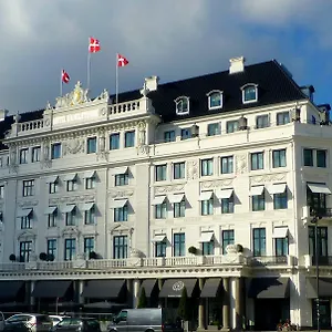 D'angleterre Hotel Copenhagen
