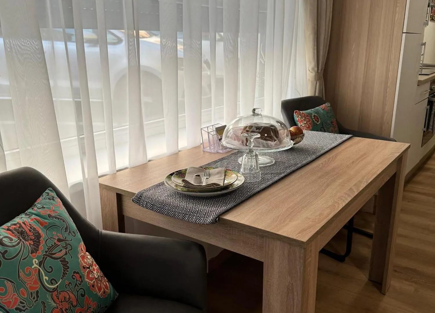 Apartment Schonbrunn Ferienwohnungen Vienna Austria