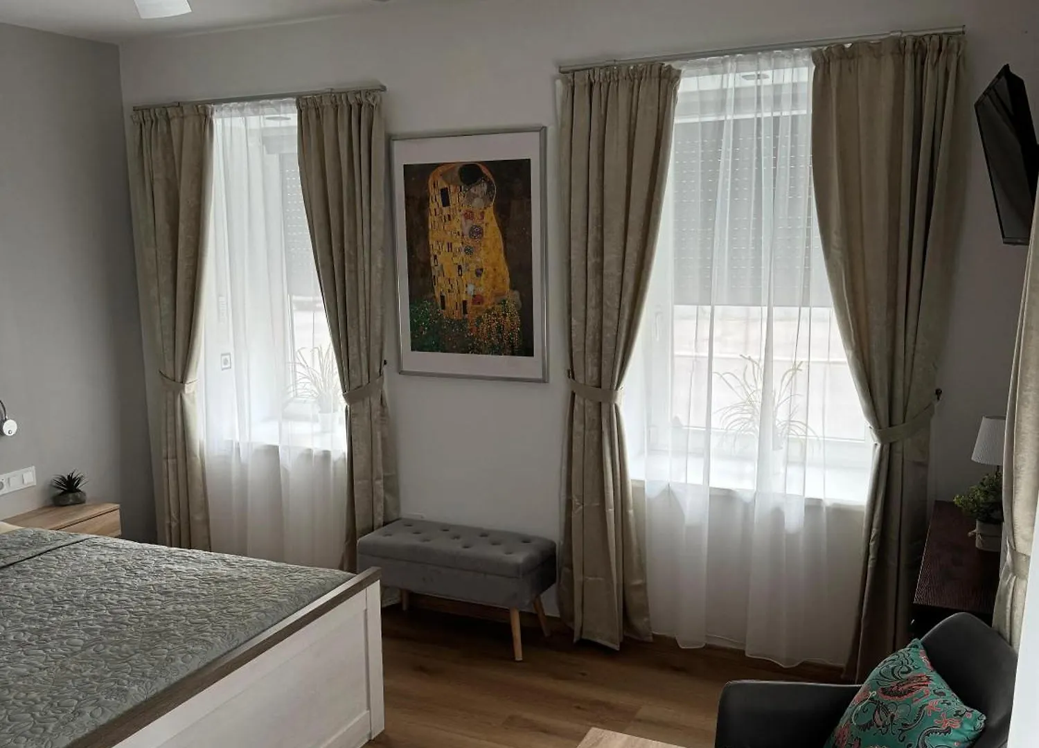 Apartment Schonbrunn Ferienwohnungen Vienna