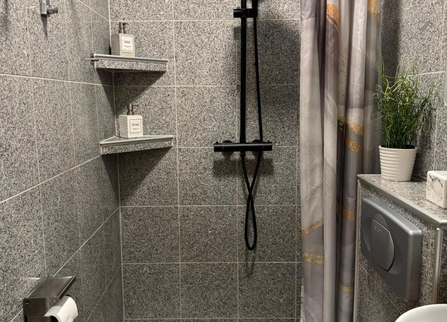 Apartment Schonbrunn Ferienwohnungen Vienna